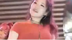 韩国群星,舞蹈视频 - Mammamia