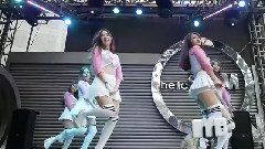 韩国群星,舞蹈视频 - 今天开始我们&到这边