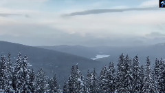 音乐短片 - Spirits Of The Winter (Original Mix)