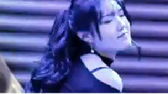 韩国群星,舞蹈视频 - Red