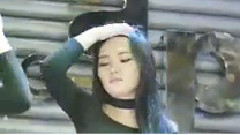 韩国群星,舞蹈视频 - L.I.E