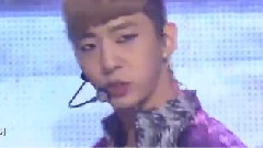 B.A.P - One Shot
