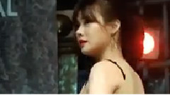 韩国群星,舞蹈视频 - HOTHAE