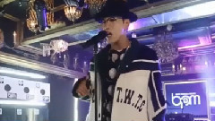 2PM,Jun.K(2PM) - NO SHADOW