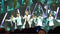 VIXX - 16/10/31 至 16/11/20 The Closer 官方感谢影像