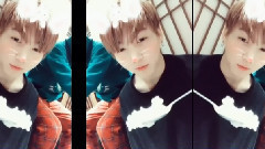 田柾国(防弹少年团) - Snow更新:萌萌的田柾国问大家想吃刨冰么
