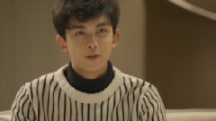 吴磊 - 男神初长成<Marieclaire嘉人>拍摄花絮