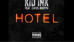 Chris Brown,Kid Ink - Hotel (Boran ALTUN Remix)