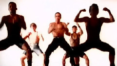 Gonna Make You Sweat (Everybody Dance Now)
