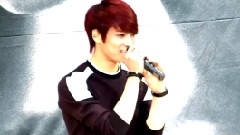 金在中 - Arirang Special Date With Fans