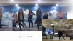 少女时代,孝渊(少女时代) - 跳了真正的1.5倍速2倍速的舞蹈CUT