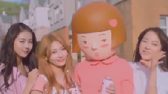 I.O.I - 2016 I.O.I CF 合辑