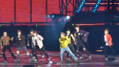 EXO - Coming Over