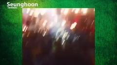 韩国群星 - 韩国各大势男女团