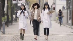 AKB48,NMB48 - Let it snow !