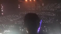 EXO - 大型女子天团EXO-L合唱歌曲剪辑 饭制版
