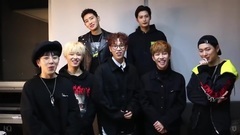 Block B - 2016 OFFICIAL 4th FANCIUB BBC 招募影像