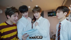 Astro(韩国) - ASTRO PLAY:我们回归啦