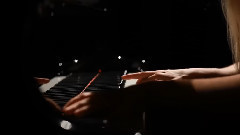 欧美群星 - Chopin Nocturne Op 48 No.1 C minor
