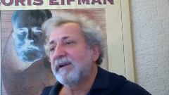 音乐短片 - Boris Eifman's new ballet