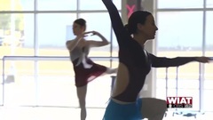 音乐短片 - Alabama Ballet Nutcracker