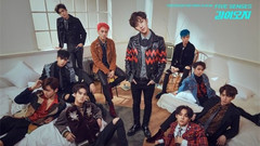 PENTAGON - Can You Feel It(감이 오지)