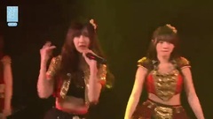 SNH48 - 正义之手-Team Nii专属派对公演 现场版 16/12/04