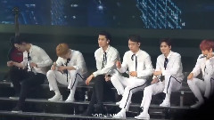 EXO,吴世勋(EXO) - Lady Luck