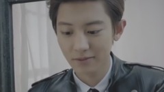 朴灿烈(EXO) - Stay With Me