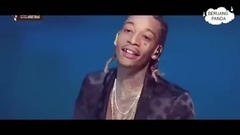 少女时代,太妍(少女时代) - (What If..)WIZ KHALIFA Ft. TAEYEON __ - See You Again MAMA2016 (..Really Happen)