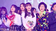 GFriend,艺琳(GFriend) - Ending