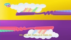 Xic, Xic, Xic