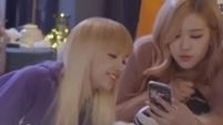 BLACKPINK - BLACK PINK 直播