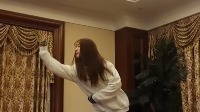 舞蹈视频 - 玩火
