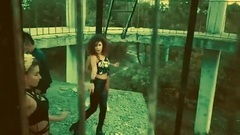 音乐短片 - Gulin Dönmez - Efsun