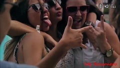 音乐短片 - Elio & Sylvester & D Polo & Emma Lauran - We Won't Fade