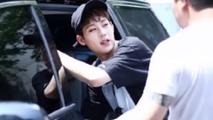 MONSTA X - 魂满满,还有他们对Monbebe的爱