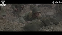 Andrew Garfield - 《血战钢锯岭》“爆头”片段