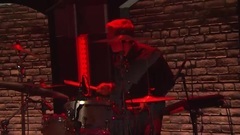 K.FLAY - Blood In The Cut (Live on Late Night with Seth Meyers)