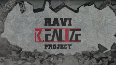 VIXX,Ravi(VIXX) - REAL1ZE PROJECT 预告影像