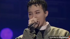 BigBang,G-Dragon(BigBang),T.O.P(Bigbang),太阳(Bigbang),胜利(Bigbang) - Fantastic Baby & Billie Jean