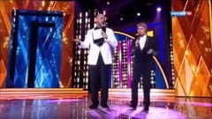 音乐短片 - Taisiya Povalij i Denis Majdanov