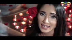 Nana Dinu - Vorbele tale petale de trandafir (Official video) HIT 2017