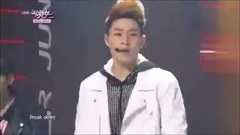 东方神起,Super Junior,少女时代,f(x),韩国群星 - [年末特辑1]傻冒家族篇__2016旗下艺人LIVE大盘点upgrade版