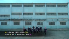 防弹少年团,MAMAMOO,I.O.I,BLACKPINK,EXO-CBX - [TOP 50] K-POP SONGS CHART • DECEMBER 2016 (WEEK 1)