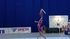 音乐短片 - Мастерство на грани невозможного