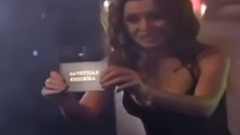 音乐短片 - Зачетный зачет