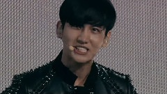 东方神起 - FujiNEXT SMTown In Tokyo Cut