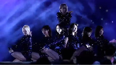 少女时代,允儿(少女时代) - Lion Heart