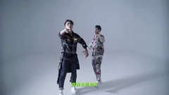 华语群星 - 夏恒+罗景文<自导自演>